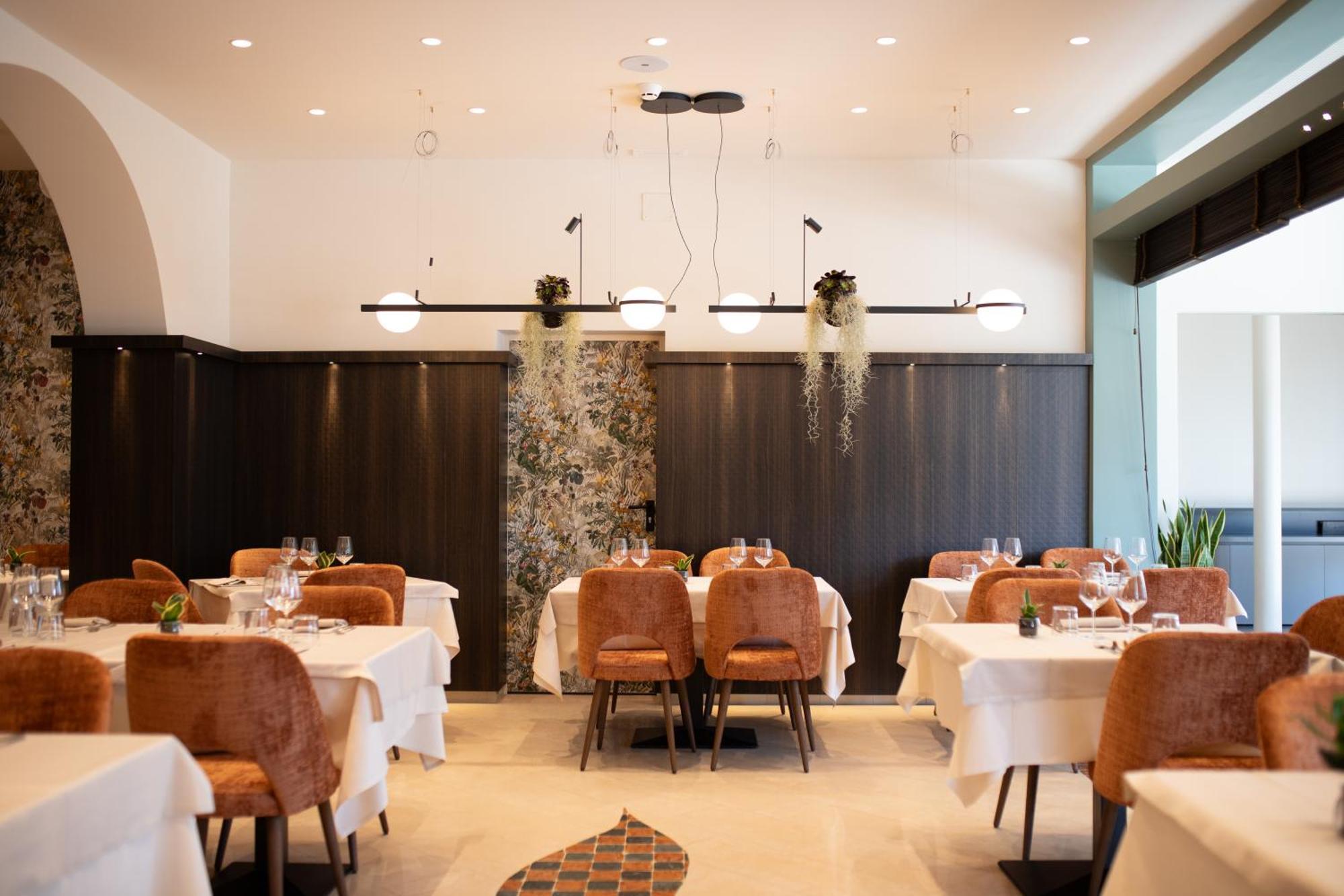 贝拉里亚-伊贾马里纳 彭斯餐厅旅馆酒店 外观 照片