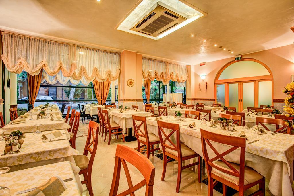 贝拉里亚-伊贾马里纳 彭斯餐厅旅馆酒店 外观 照片